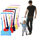 Baby Walker Toddler Kids Walking Infant Baby Moon Walk Belt Random Color Belt