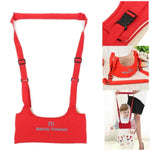 Baby Walker Toddler Kids Walking Infant Baby Moon Walk Belt Random Color Belt