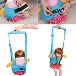 Baby Walker Toddler Kids Walking Infant Baby Moon Walk Belt Random Color Belt