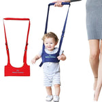 Baby Walker Toddler Kids Walking Infant Baby Moon Walk Belt Random Color Belt