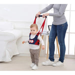 Baby Walker Toddler Kids Walking Infant Baby Moon Walk Belt Random Color Belt