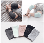 Baby Crawling Anti-Slip Knee pads / Baby Crawling Safety Protector / Safety Kneepad Leg Warmer ForNew Born Baby